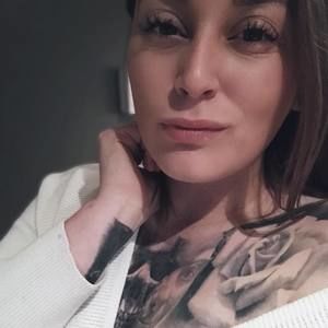 Meet your Posher, Cindy